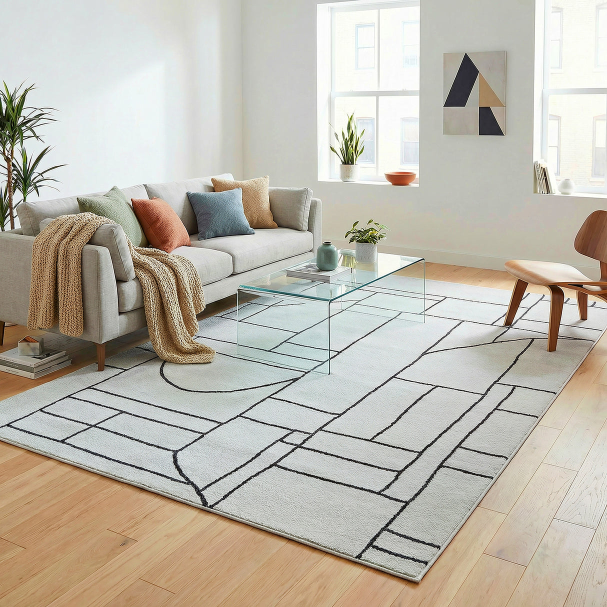 Paradise Fleur Rug