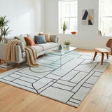 Paradise Fleur Rug