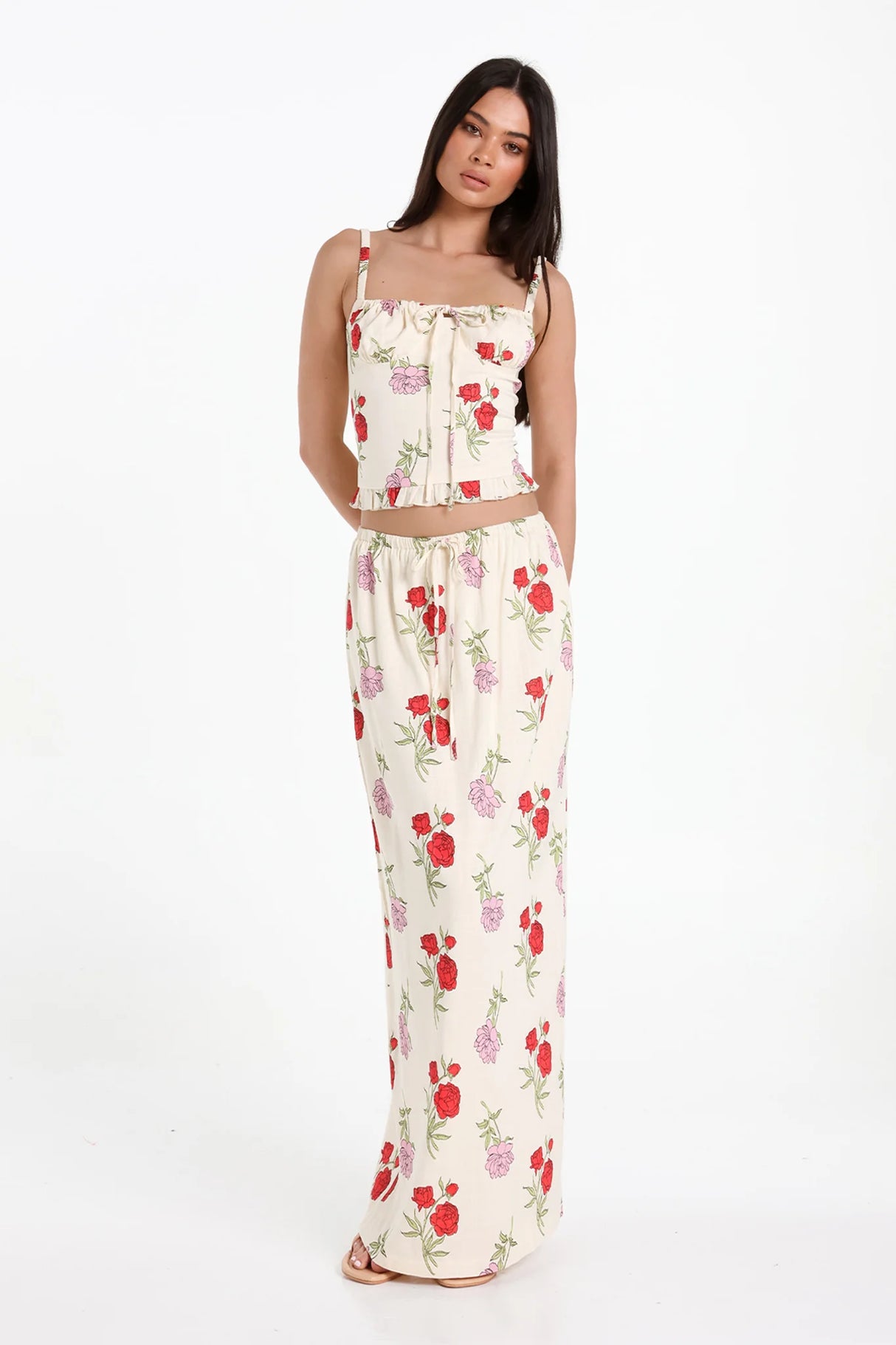 Lost In Lunar Astyn Top - Ti Amo