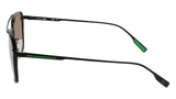 Lacoste L261S Mens Sunglasses - Matte Black