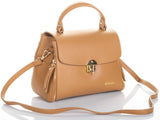 Bosccolo Crossbody - Camel