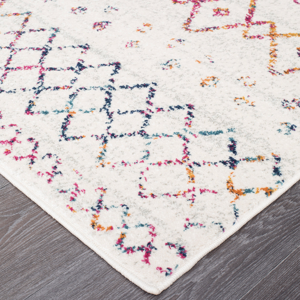 Oasis 453 Multi Rug