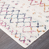 Oasis 453 Multi Rug