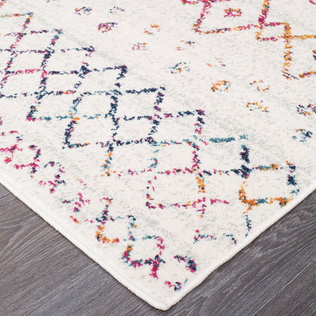 Oasis 453 Multi Rug
