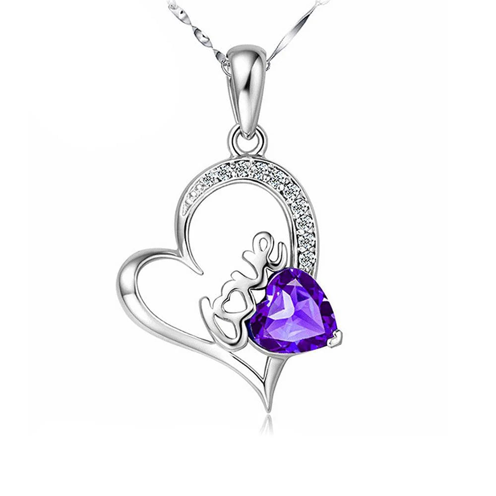 Caflynn Love Necklace