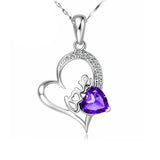 Caflynn Love Necklace