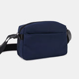 Hedgren Neutron Small Crossbody - Navy