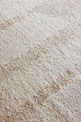 Brink & Campman Craft Fundament Wool White 149309 Rug