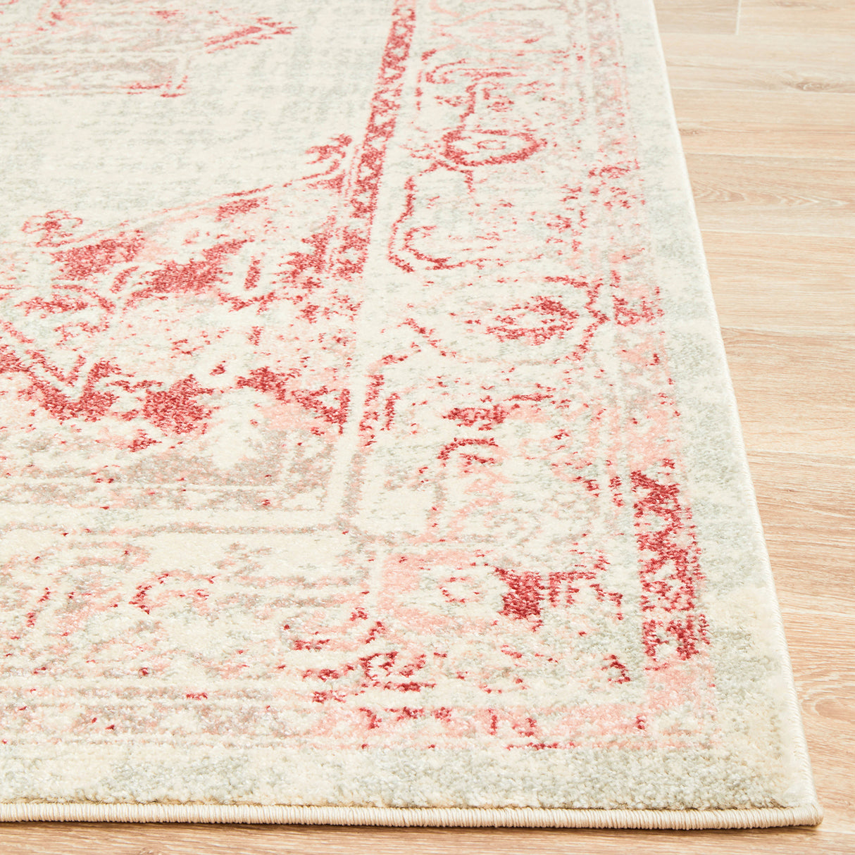 Avenue 702 Rose Rug