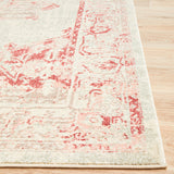 Avenue 702 Rose Rug