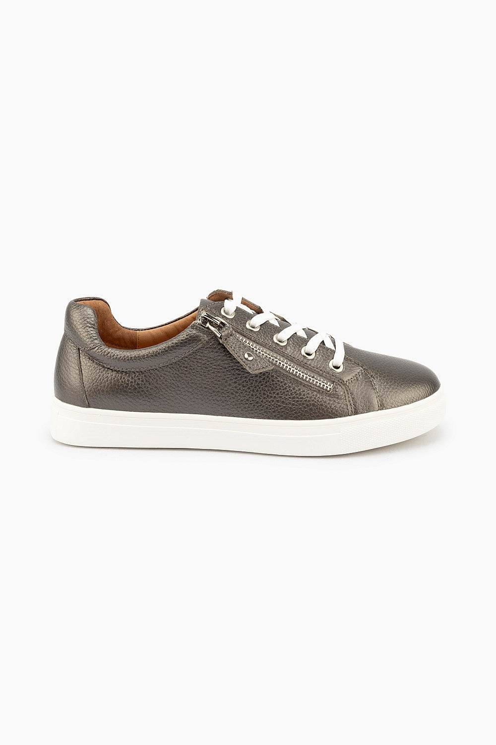 Klouds Cara Pebble Pewter