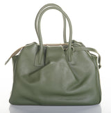 Bosccolo Handbag - Green