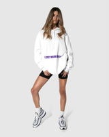 BY.DYLN Emerson Hoodie - White