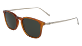 Salvatore Ferragamo SF2846S Mens Sunglasses - Light Tortoise