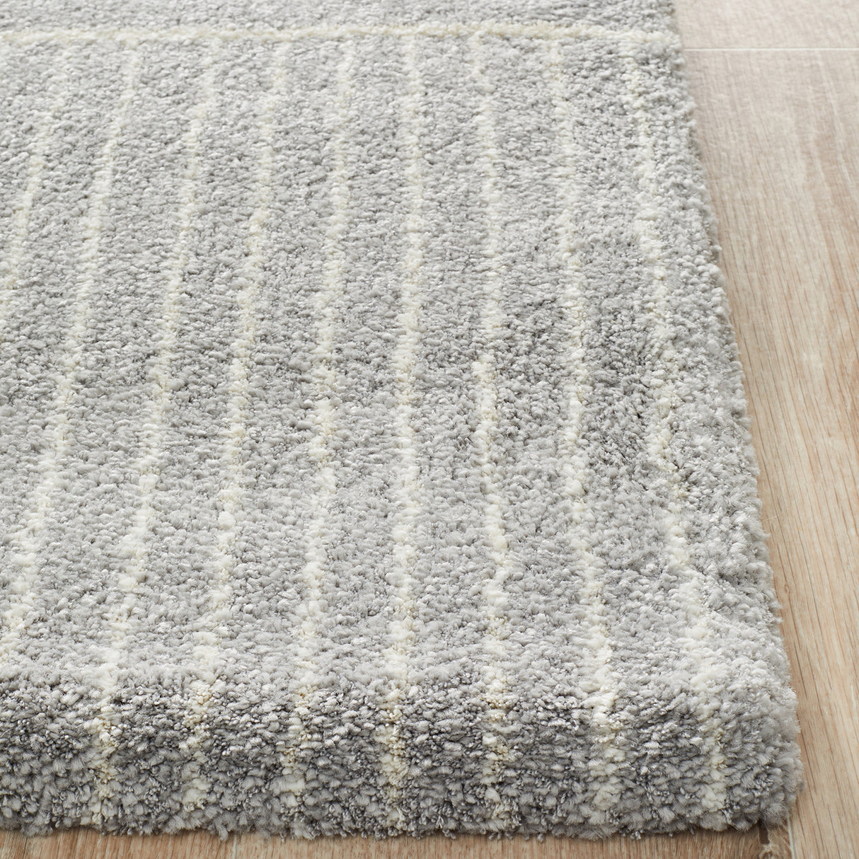 Broadway 935 Silver Rug