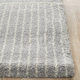 Broadway 935 Silver Rug
