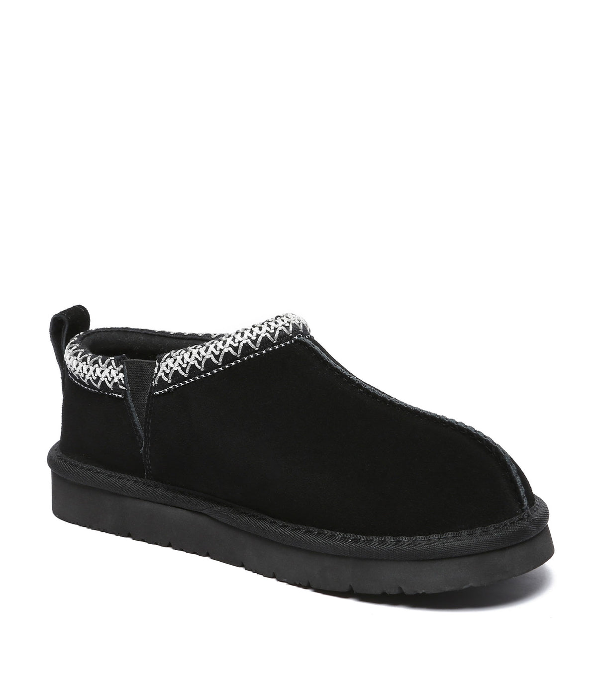 Australian Shepherd UGG Valen - Black