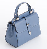 Bosccolo Shoulder Bag - Blue
