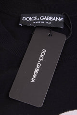 Dolce & Gabbana Women "DG" Jumper