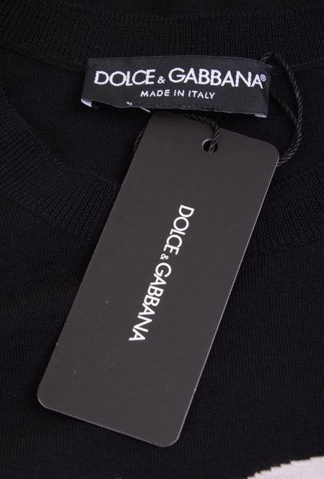 Dolce & Gabbana Women "DG" Jumper