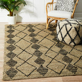 Kenya 25 Natural Rug
