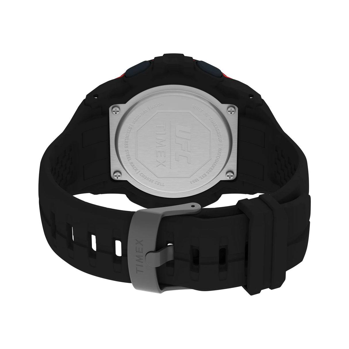 Timex UFC Rush Black