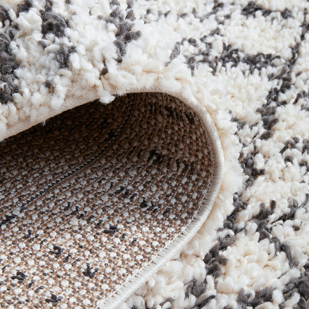 Casablanca Fez Natural Rug