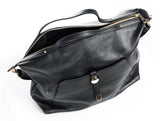 Bosccolo Shopper - Black