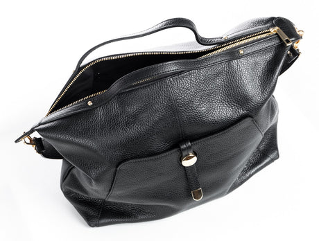 Bosccolo Shopper - Black