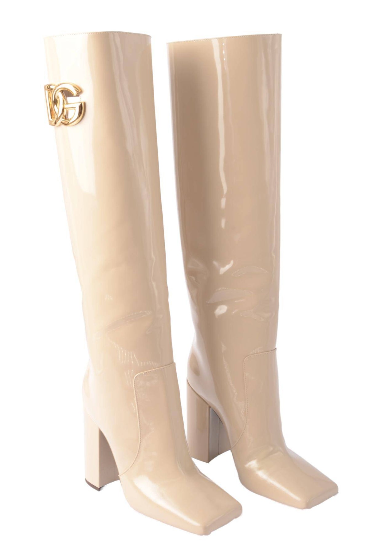 Dolce & Gabbana Women Boots