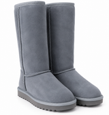 Australian Leather Ugg Classic Long Dusk - Blue - AU5