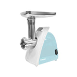 TODO Electric Meat Grinder Sausage Maker Filler Mincer Stuffer Kibbe 800W - Blue
