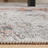 Illusions 156 Blush Runner Rug