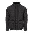 Firetrap Men's Kingdom Jacket - Black