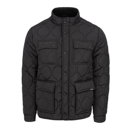 Firetrap Men's Kingdom Jacket - Black