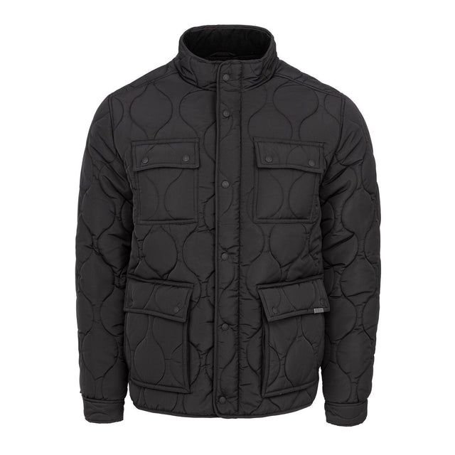 Firetrap Men's Kingdom Jacket - Black