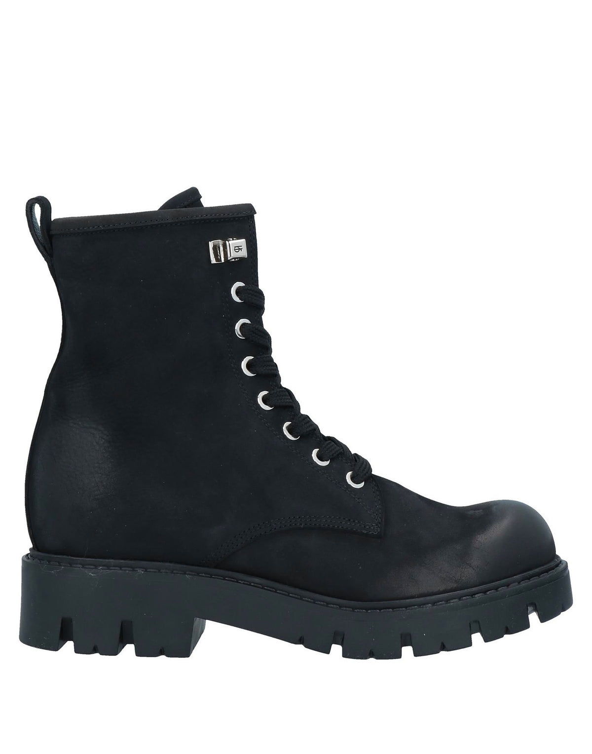 Roberto Botticelli Womens Ankle boots - Black