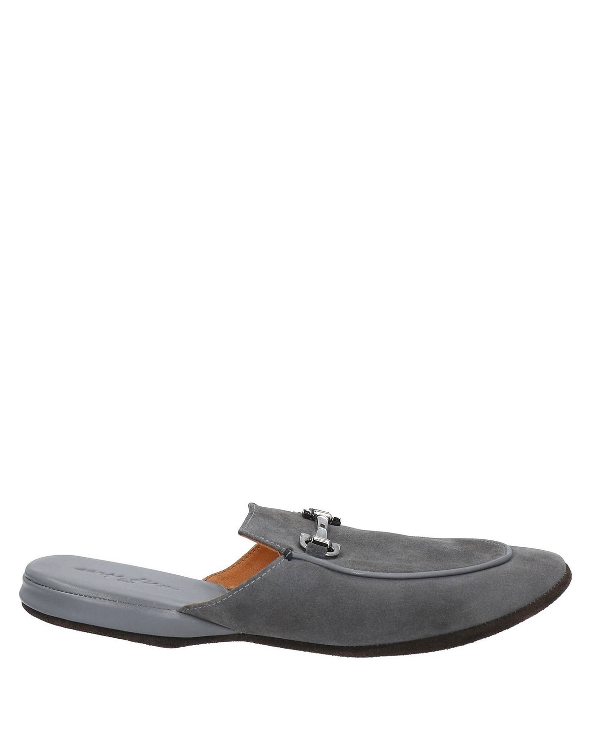 Carpe Diem Mens Mules & Clogs - Lead