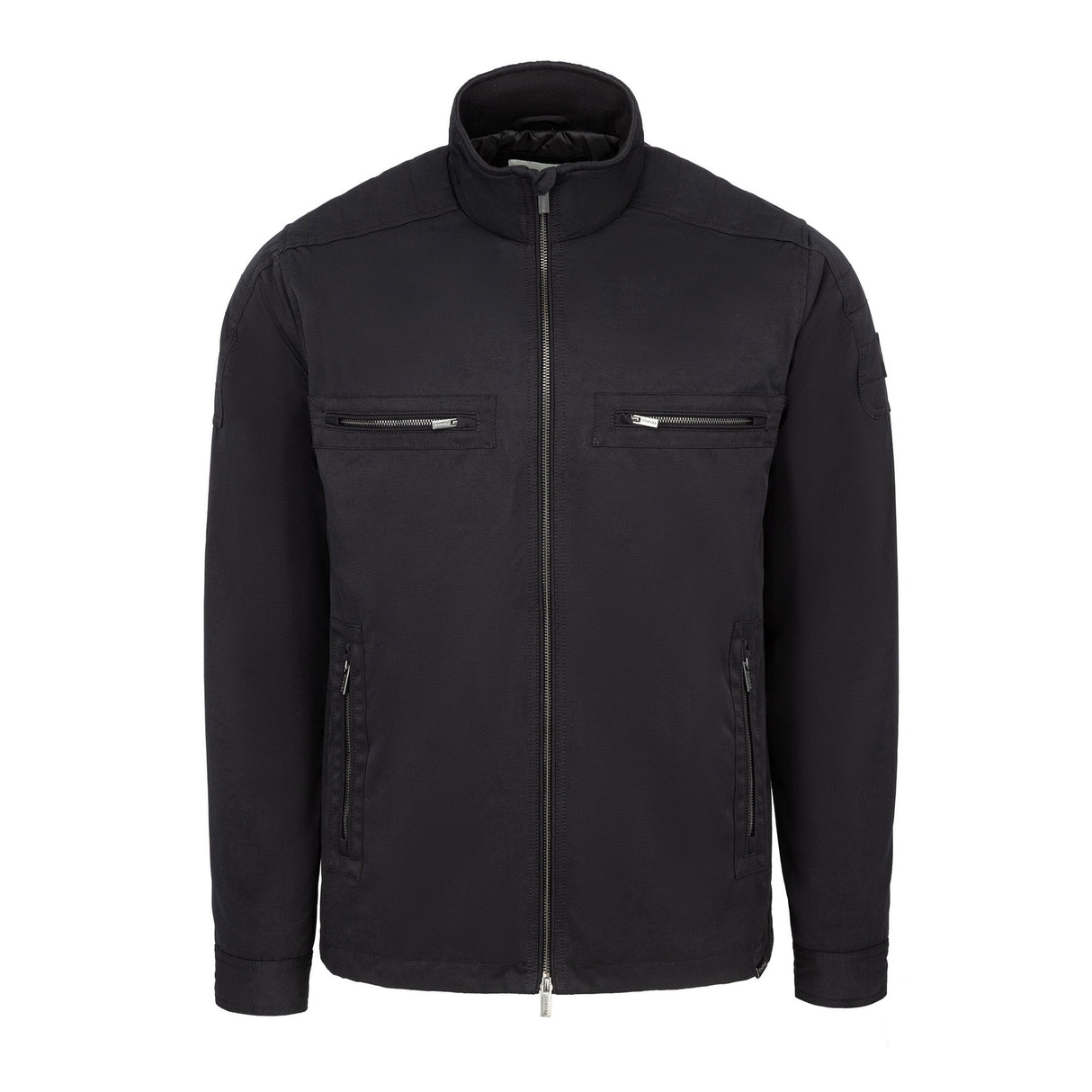 Firetrap Men's Langton Jacket - Black