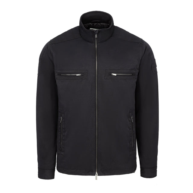 Firetrap Men's Langton Jacket - Black