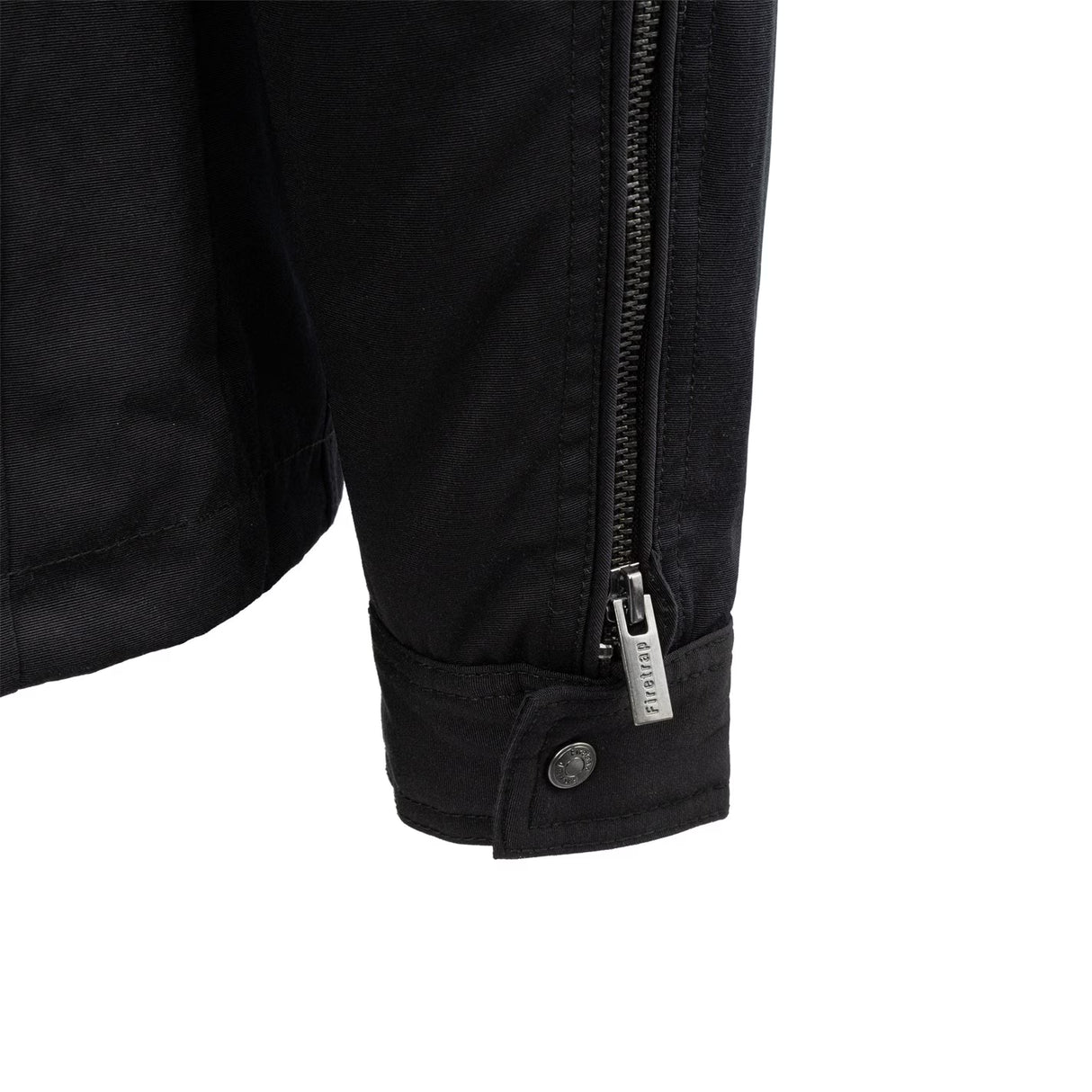 Firetrap Men's Langton Jacket - Black
