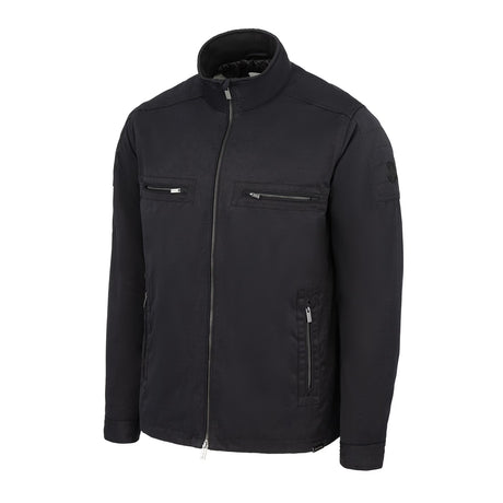 Firetrap Men's Langton Jacket - Black