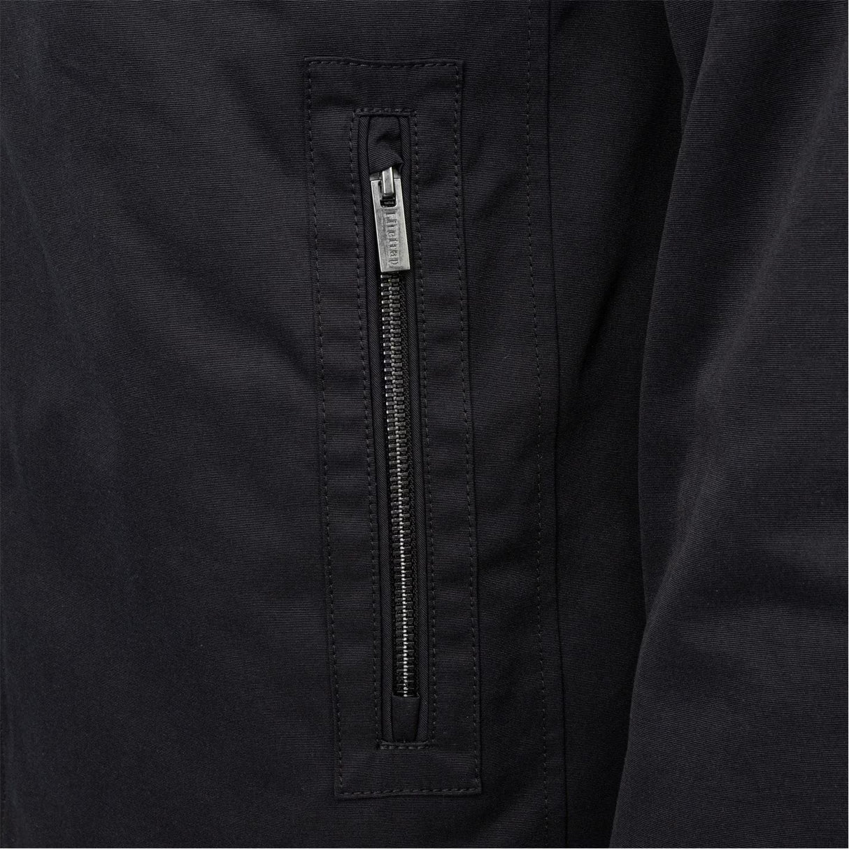 Firetrap Men's Langton Jacket - Black