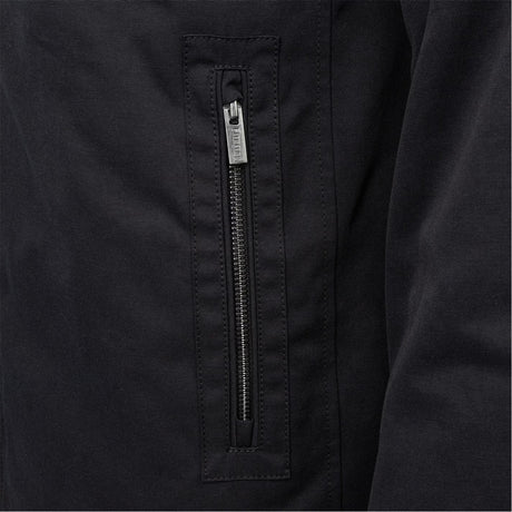 Firetrap Men's Langton Jacket - Black