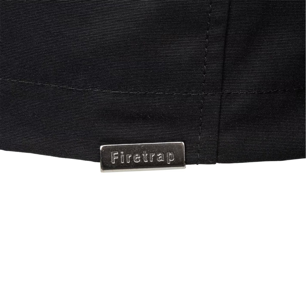 Firetrap Men's Langton Jacket - Black