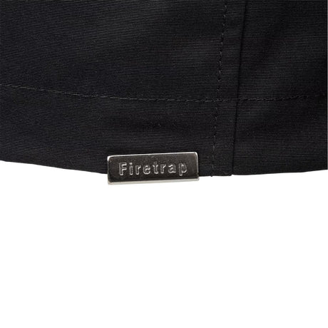 Firetrap Men's Langton Jacket - Black
