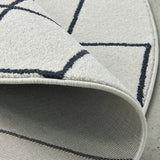 Paradise Diego Round Rug