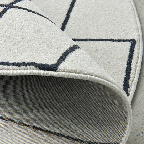 Paradise Diego Round Rug