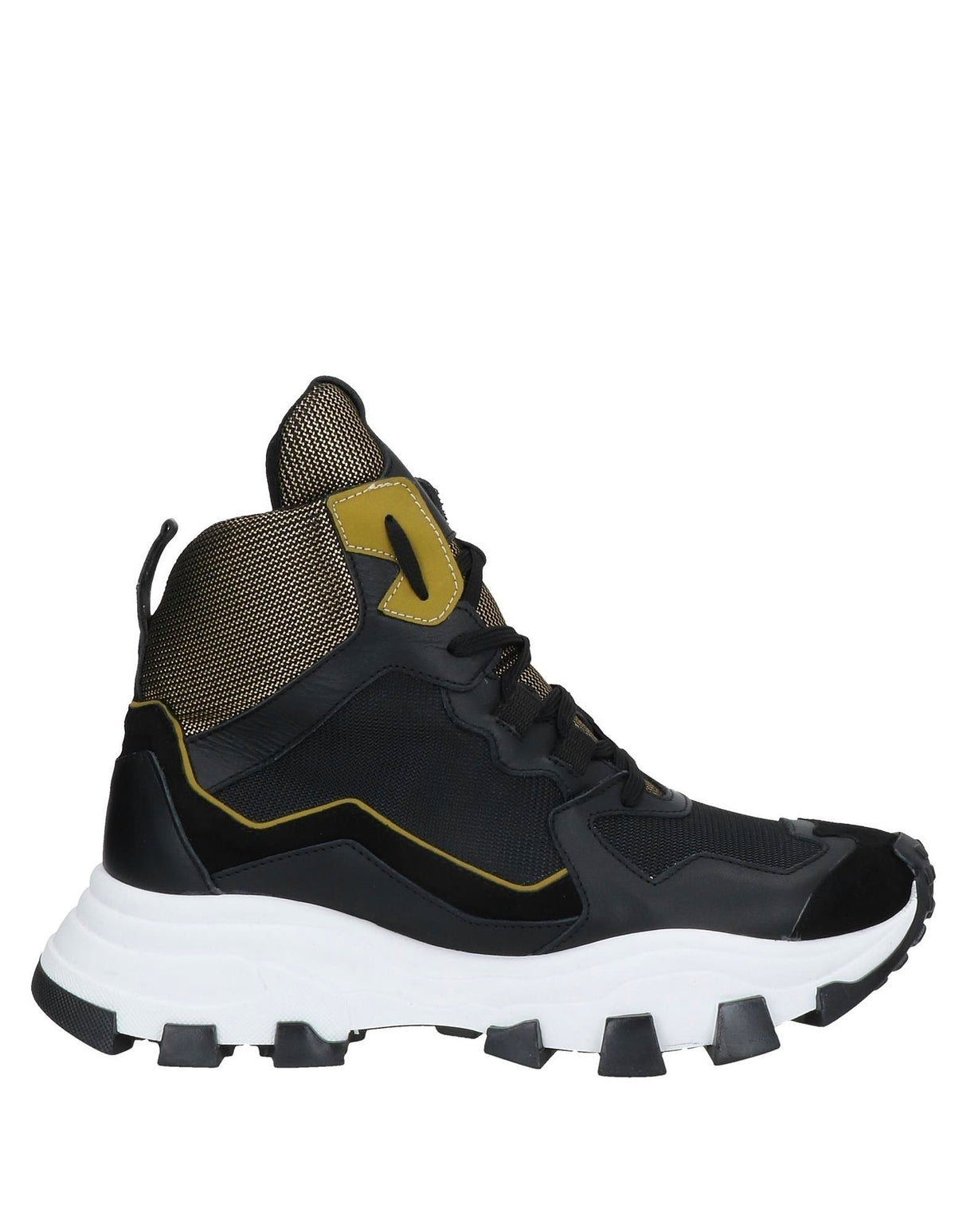 Cinzia Araia Womens Sneakers - Black