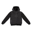 Firetrap Kids Boys Sartorial Knit Jacket - Black